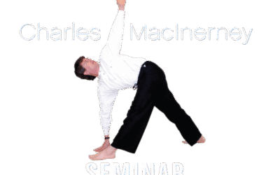 Charles MacInerney Seminar 2014