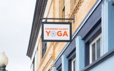 Fall 4 Week Hatha Yoga Foundation Course