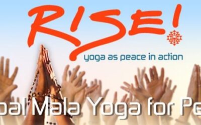 108 Yoga Mala