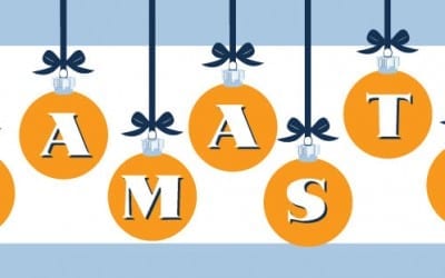 Christmas Schedule