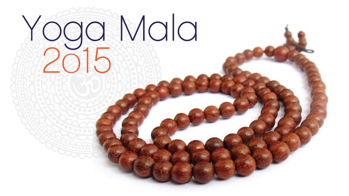 Yoga Mala