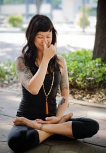 Intro to Ashtanga Yoga with Jade Skinner