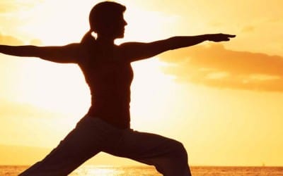 April Foundation Course; An Introduction to Yoga