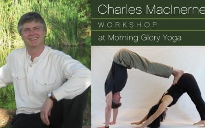 Exploring the Practice of Yoga with Charles MacInerney – 2016