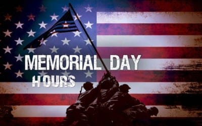 Memorial Day 2015