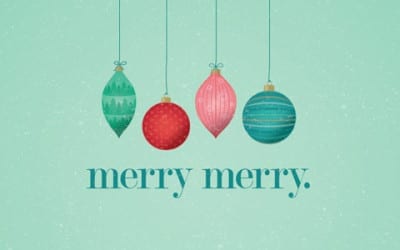 Merry, Merry from Morning Glory!