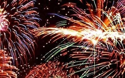Goodbye 2015 and Hello 2016 from MGYS!