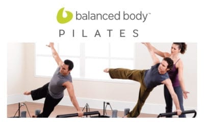 Meet Guest Pilates Teacher, Sarah Sanchez