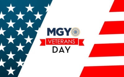 A Special Class in Honor of Veterans