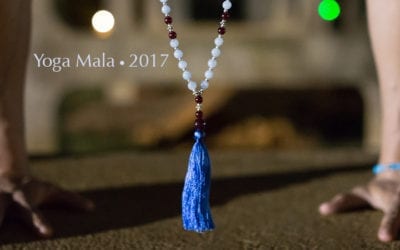 Yoga Mala 2017