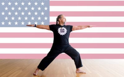 Yoga for Veterans