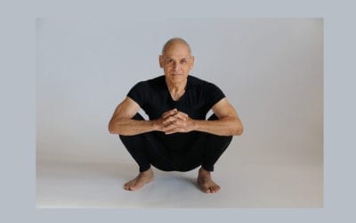A Weekend of Pralaya Yoga with Robert Boustany