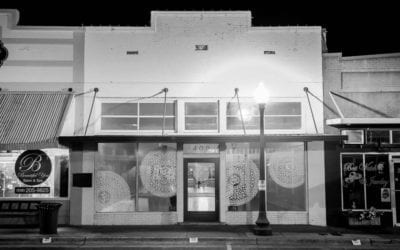 Ashtanga Yoga Nacogdoches