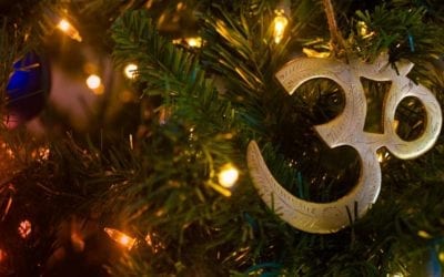 Holiday Yogativities at MGYS