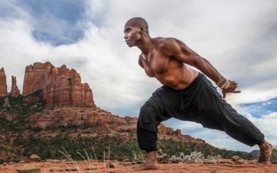 Introduction to Mindfulness Through Yoga & Meditation