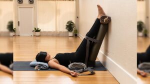 Foundations of Restorative Yoga Course with Kelsey Carrasquel