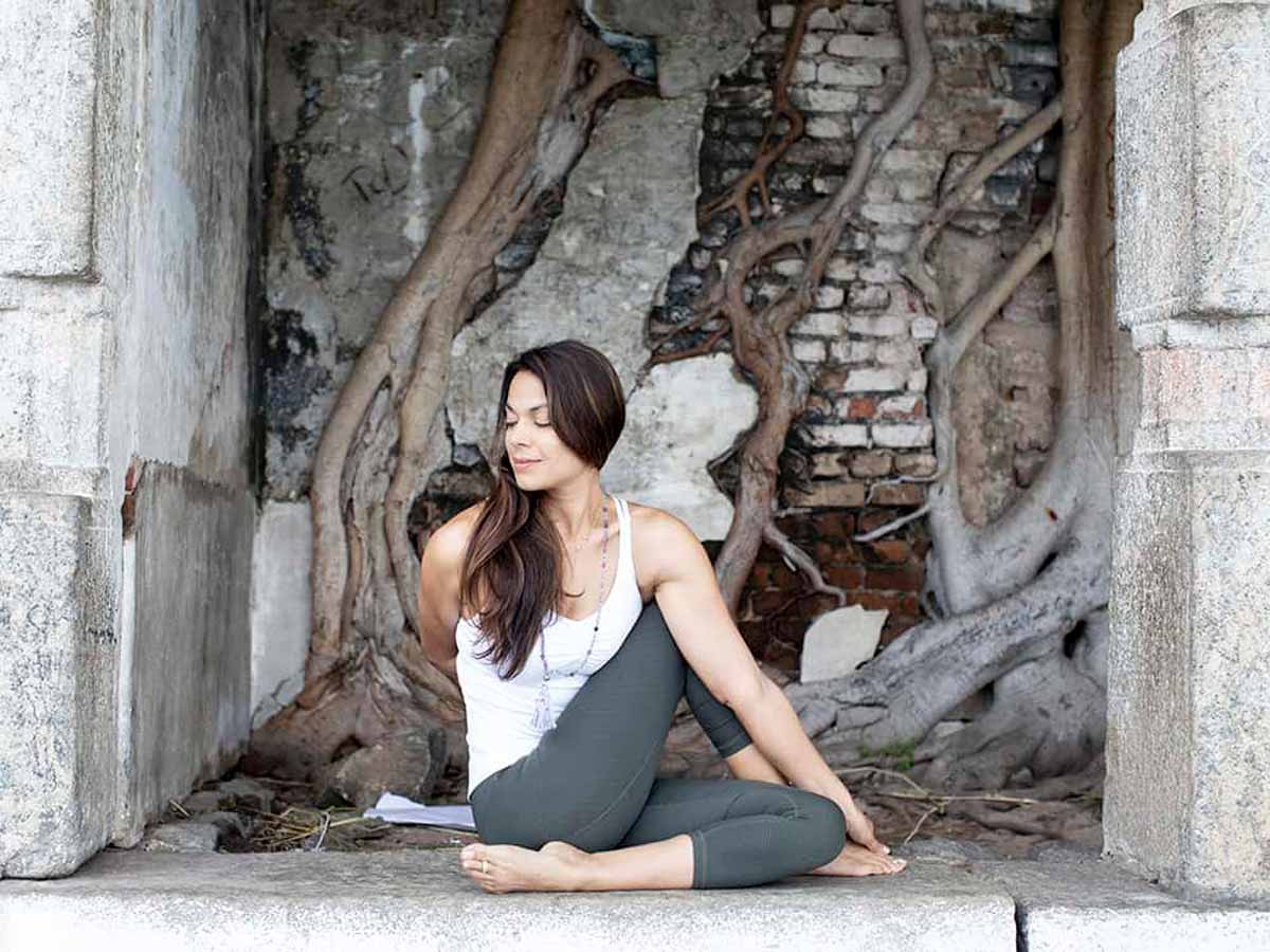 Ashtanga Yoga Immersion with Tara Mitra